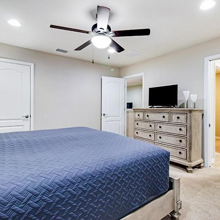 Blue Paisley - Windsor At Westside Villa Kissimmee Bagian luar foto
