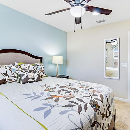 Blue Paisley - Windsor At Westside Villa Kissimmee Bagian luar foto