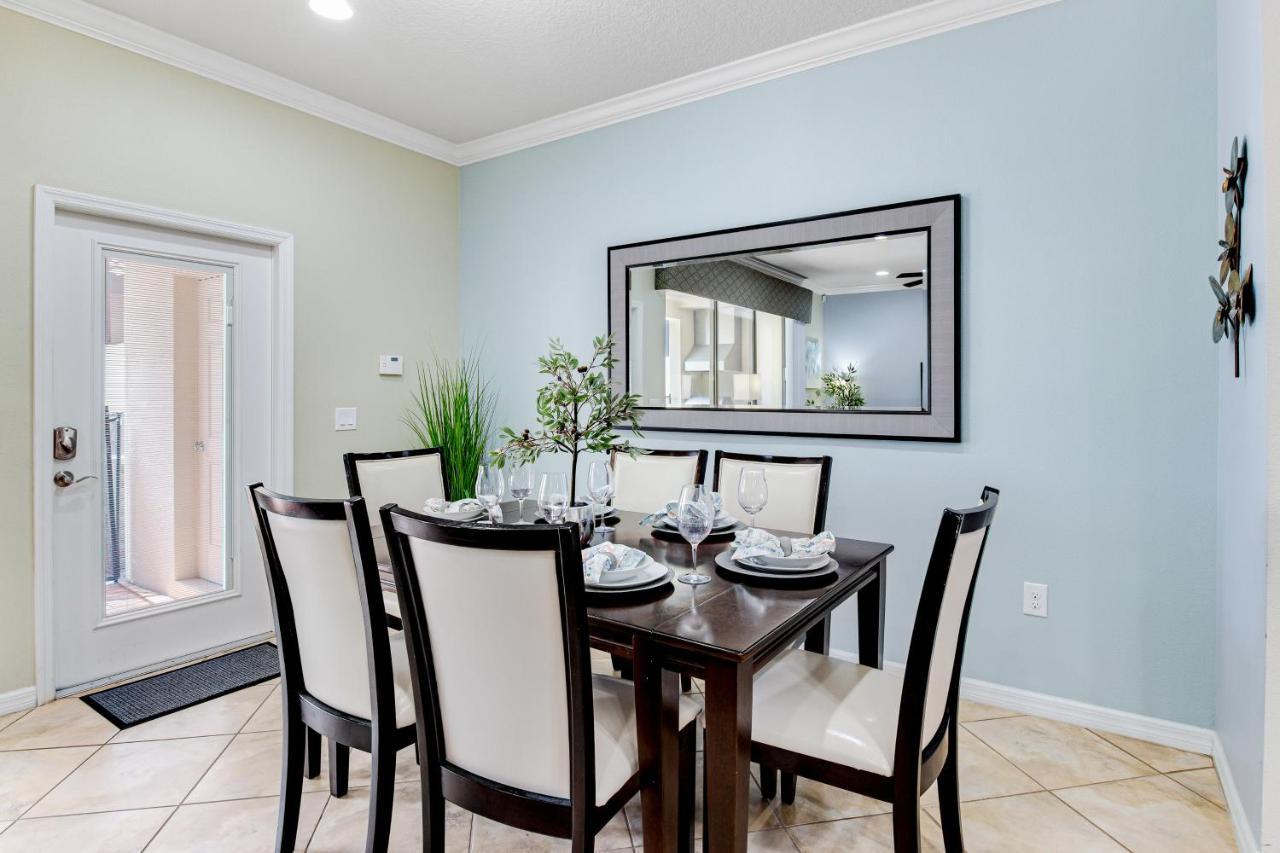 Blue Paisley - Windsor At Westside Villa Kissimmee Bagian luar foto