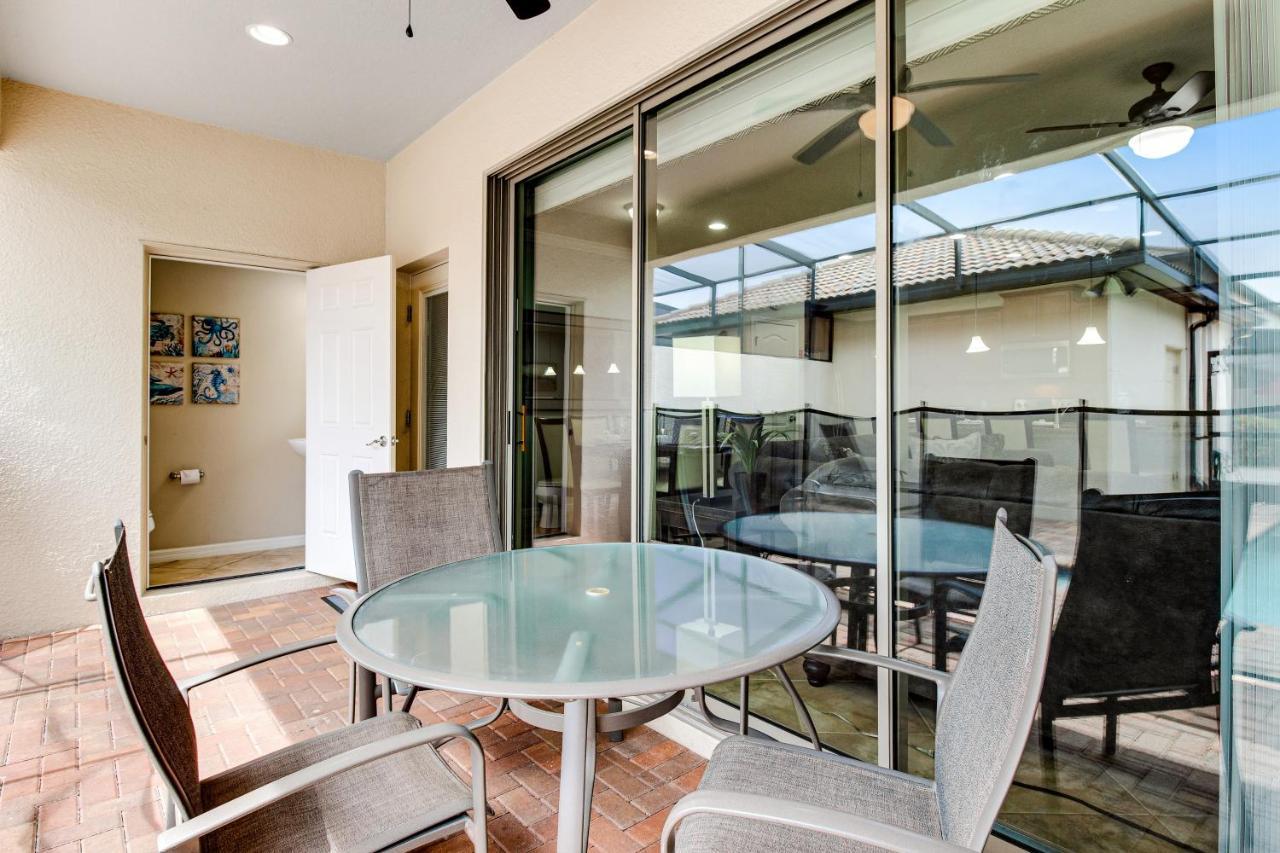 Blue Paisley - Windsor At Westside Villa Kissimmee Bagian luar foto