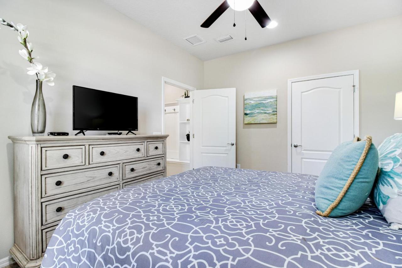 Blue Paisley - Windsor At Westside Villa Kissimmee Bagian luar foto
