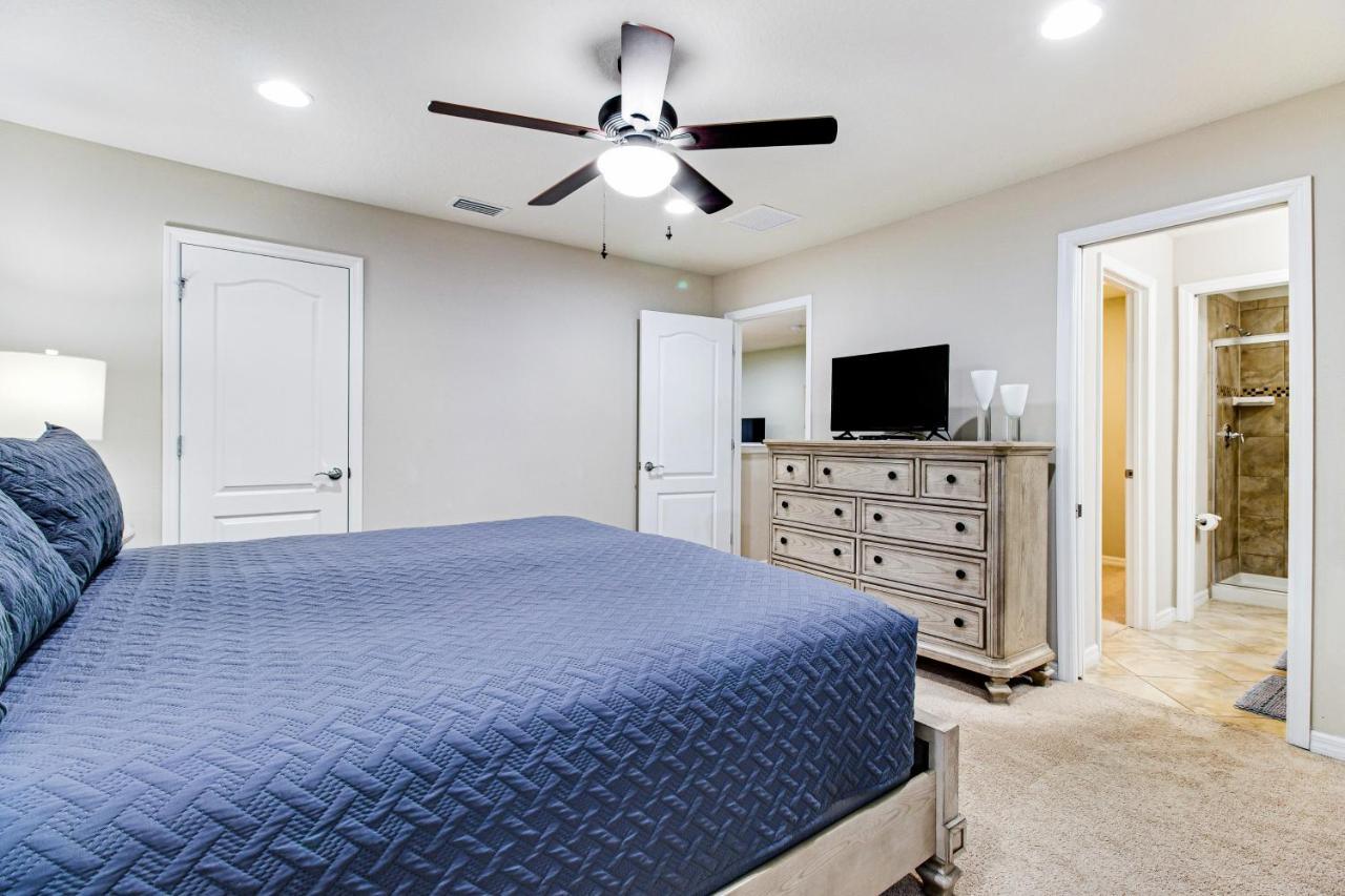 Blue Paisley - Windsor At Westside Villa Kissimmee Bagian luar foto
