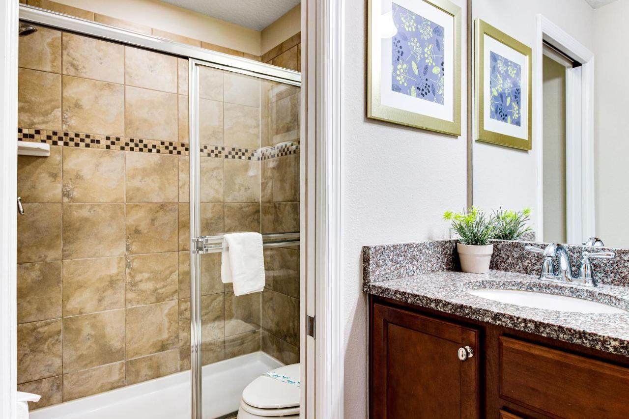 Blue Paisley - Windsor At Westside Villa Kissimmee Bagian luar foto