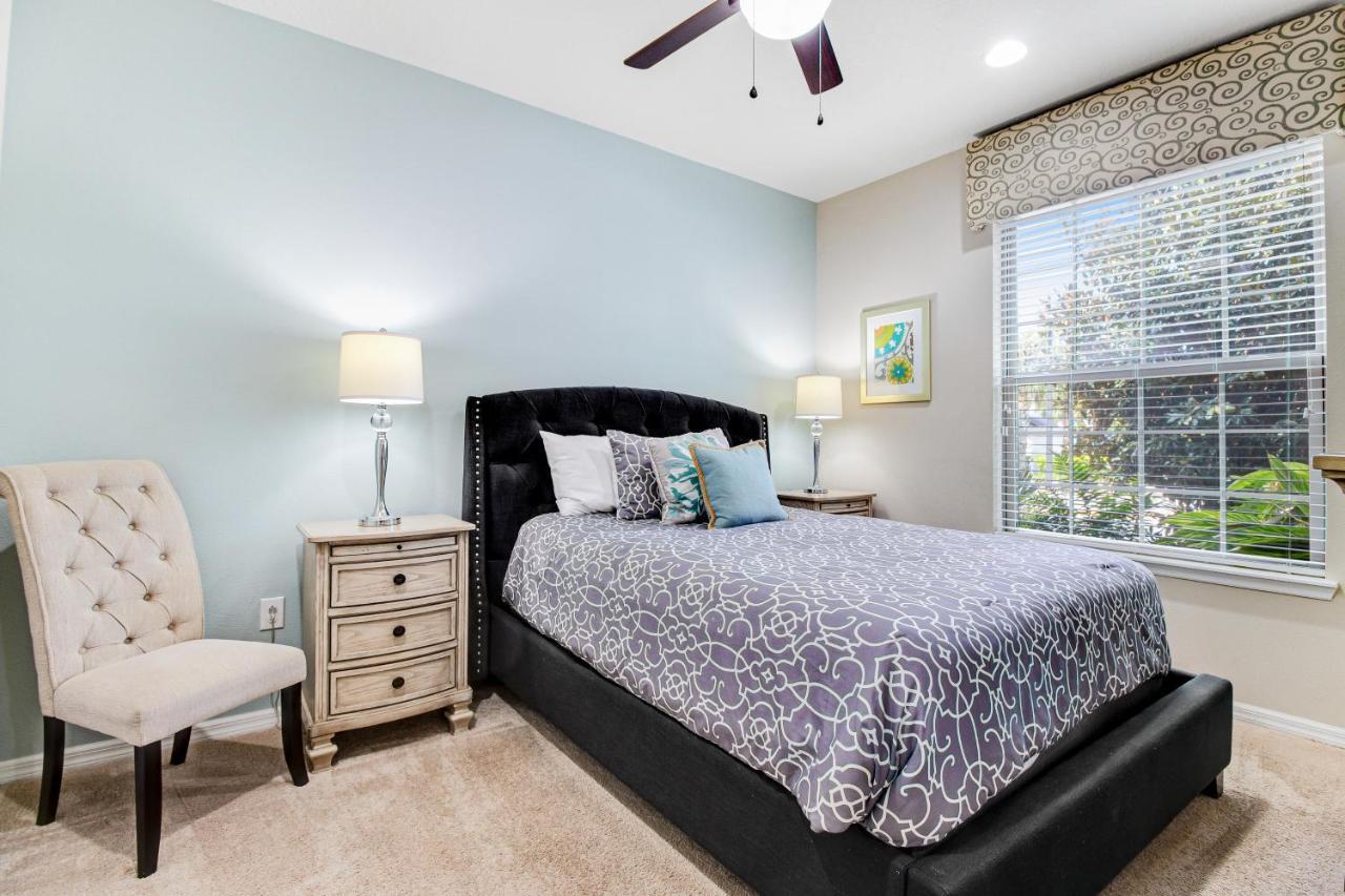 Blue Paisley - Windsor At Westside Villa Kissimmee Bagian luar foto