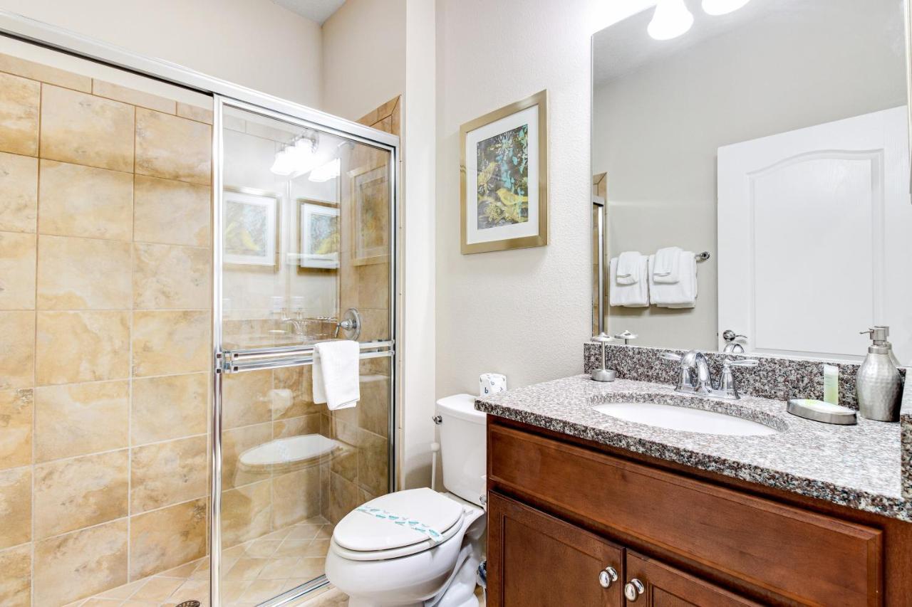 Blue Paisley - Windsor At Westside Villa Kissimmee Bagian luar foto