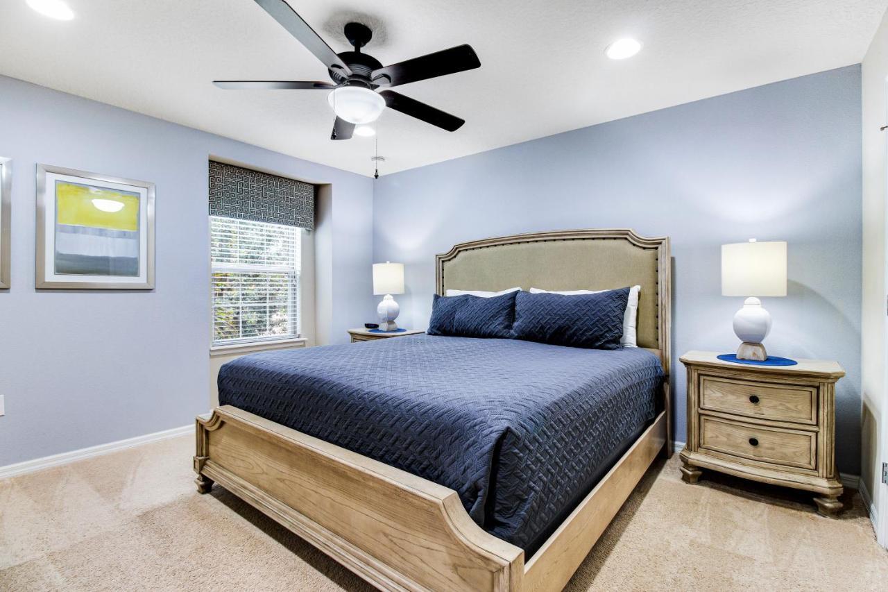 Blue Paisley - Windsor At Westside Villa Kissimmee Bagian luar foto