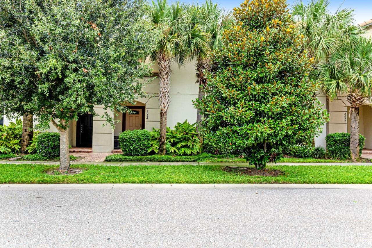 Blue Paisley - Windsor At Westside Villa Kissimmee Bagian luar foto