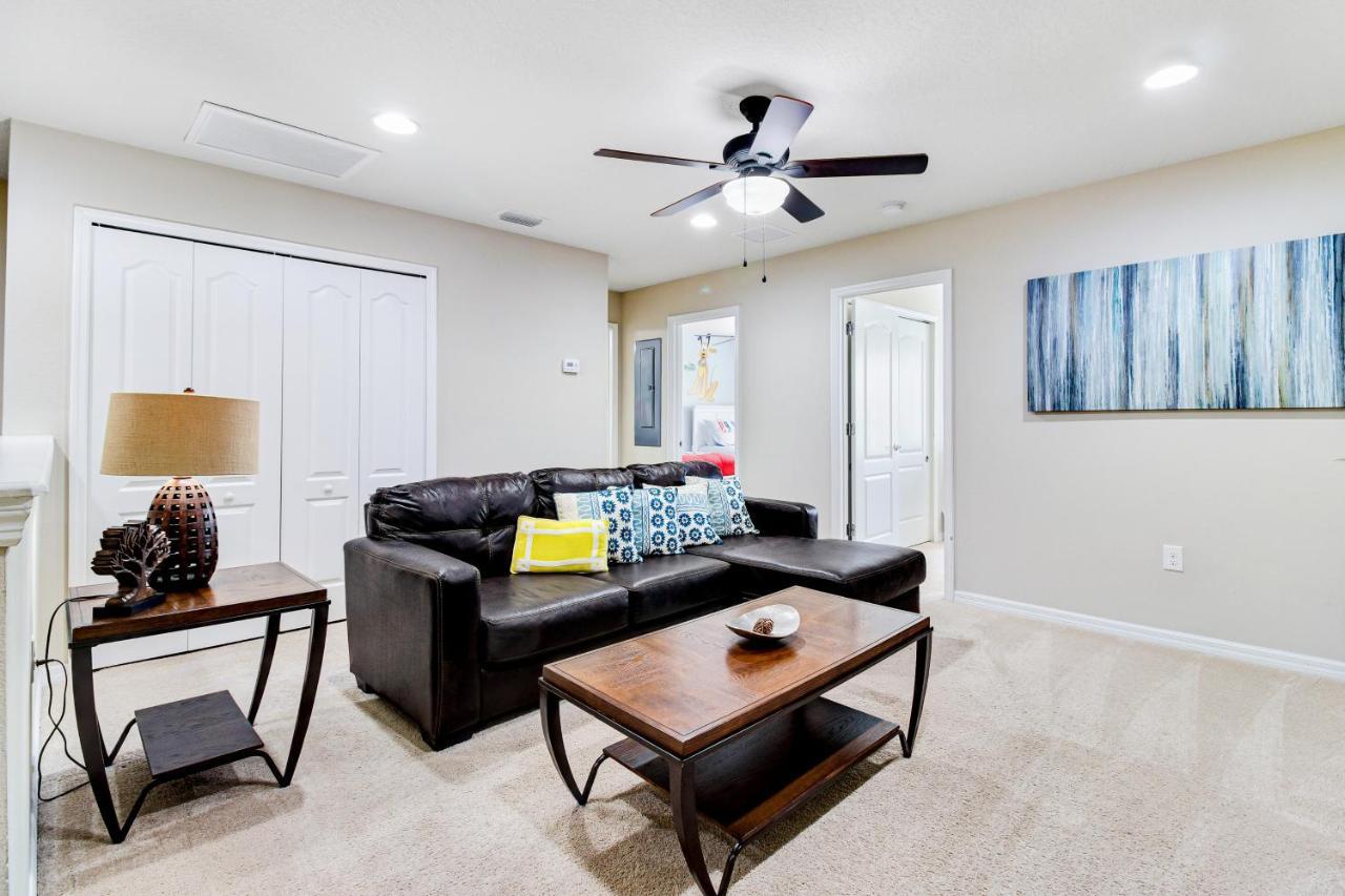 Blue Paisley - Windsor At Westside Villa Kissimmee Bagian luar foto