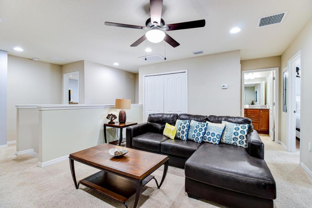 Blue Paisley - Windsor At Westside Villa Kissimmee Bagian luar foto
