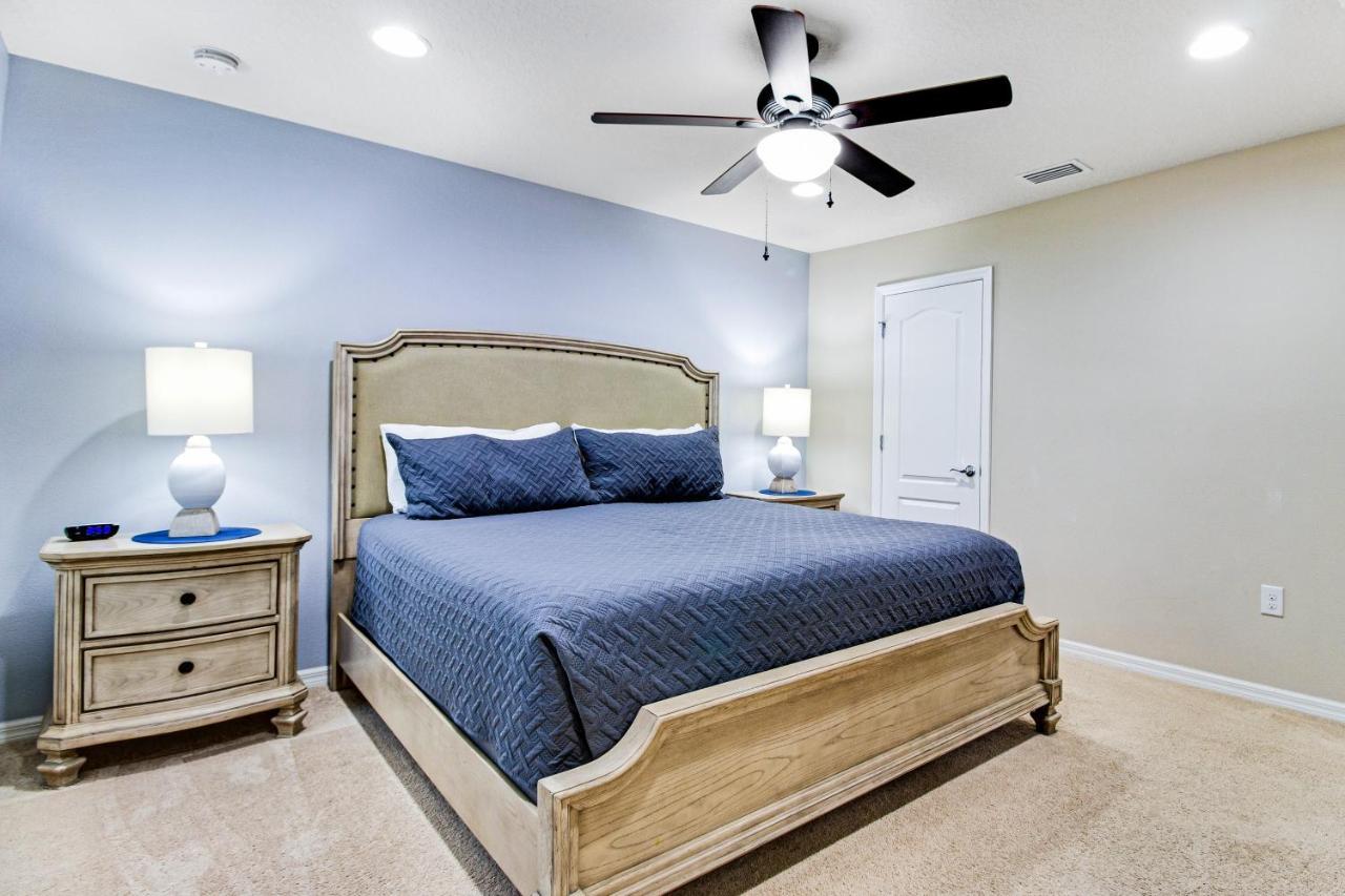 Blue Paisley - Windsor At Westside Villa Kissimmee Bagian luar foto